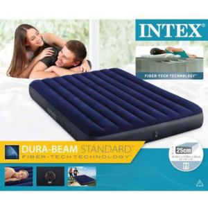 Intex Inflatable Air Bed (64759) - Image 14