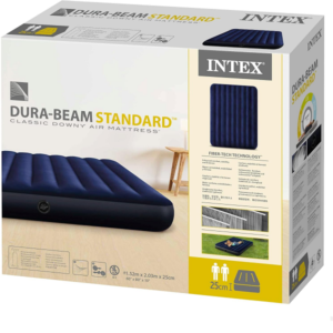 Intex Inflatable Air Bed (64759) - Image 5