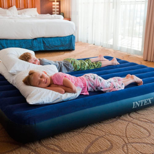 Intex Inflatable Air Bed (64759) - Image 7