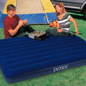 Intex Inflatable Air Bed (64759) - Image 8