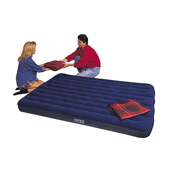 Intex Inflatable Air Bed (64759) 9