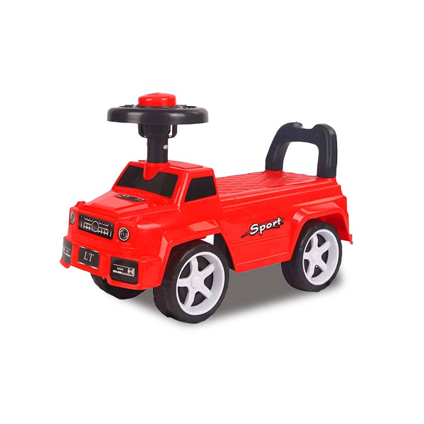 Baby Toddler Ergonomic Tolo Car (BC1115) 1