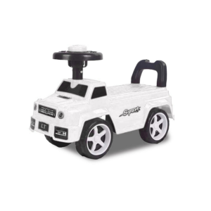 Baby Toddler Ergonomic Tolo Car (BC1115) - Image 4