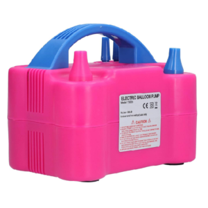 Electric Air Balloon Pump (73005) - Image 2