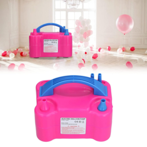 Electric Air Balloon Pump (73005) - Image 3