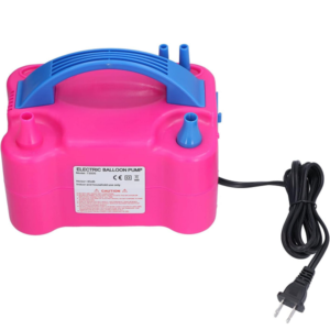Electric Air Balloon Pump (73005) - Image 7