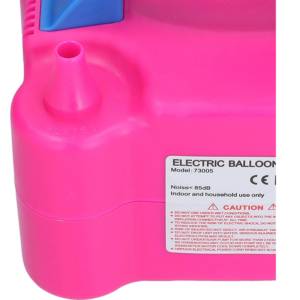 Electric Air Balloon Pump (73005) - Image 9