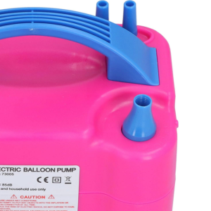 Electric Air Balloon Pump (73005) - Image 10
