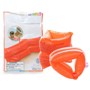 Intex Kids Swim Arm Band (59642) - Image 3