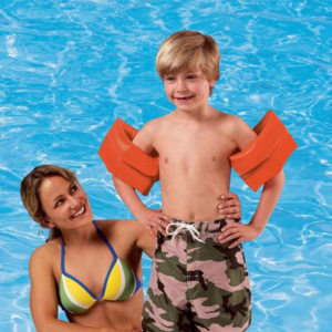 Intex Kids Swim Arm Band (59642) - Image 5