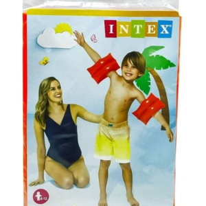 Intex Kids Swim Arm Band (59642) - Image 8