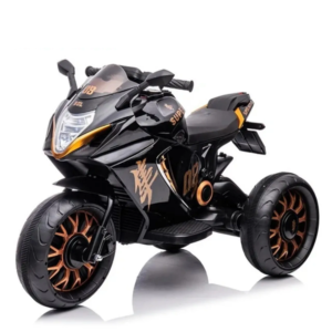 Kids Rechargeable Ride on Electric Motor Bike (MB4189) - Image 2