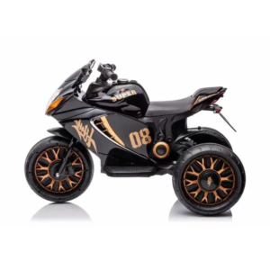Kids Rechargeable Ride on Electric Motor Bike (MB4189) - Image 5