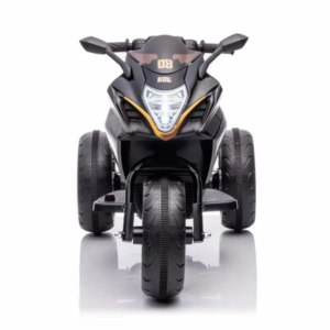 Kids Rechargeable Ride on Electric Motor Bike (MB4189) - Image 6