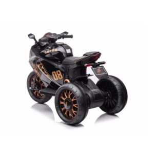 Kids Rechargeable Ride on Electric Motor Bike (MB4189) - Image 7