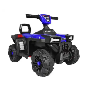 Kids Ride On ATV Rechargeable Motorcycle Beach Car Dune Buggy (MB1158)