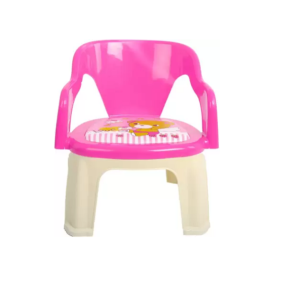 Kids Pop N Up Music Chair (099-2) - Image 2