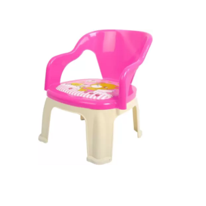 Kids Pop N Up Music Chair (099-2) - Image 3