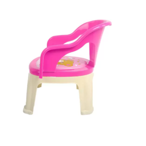 Kids Pop N Up Music Chair (099-2) - Image 4