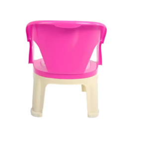 Kids Pop N Up Music Chair (099-2) - Image 5