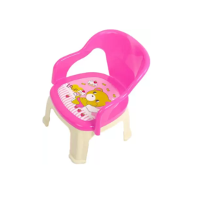 Kids Pop N Up Music Chair (099-2) - Image 6