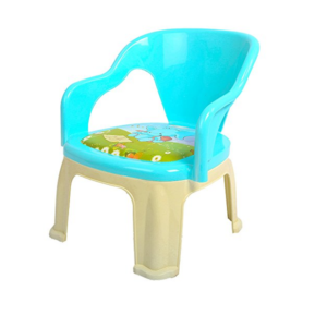 Kids Pop N Up Music Chair (099-2) - Image 7