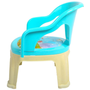Kids Pop N Up Music Chair (099-2) - Image 8