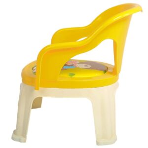 Kids Pop N Up Music Chair (099-2) - Image 12