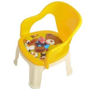Kids Pop N Up Music Chair (099-2) - Image 14