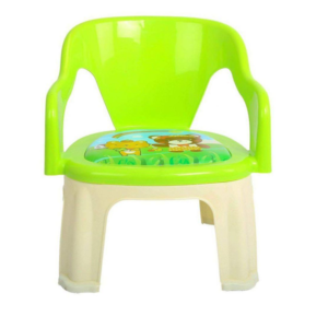Kids Pop N Up Music Chair (099-2) - Image 15