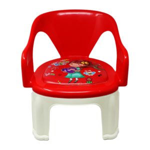 Kids Pop N Up Music Chair (099-2) - Image 16