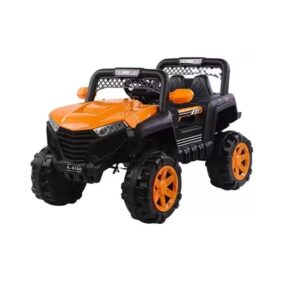 Kids Electric Ride On Jeep A6100 (MB6499) - Image 18