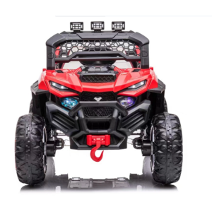 Kids Rechargeable Ride On Electric Jeep (DY8888) - Image 4