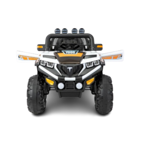 Kids Rechargeable Ride On Electric Jeep (MB5561) - Image 2