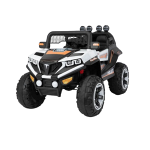 Kids Rechargeable Ride On Electric Jeep (MB5561) - Image 3