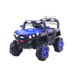 Kids Rechargeable Ride On Electric Jeep (MB769) - Image 2