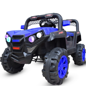 Kids Rechargeable Ride On Electric Jeep (MB769) - Image 15