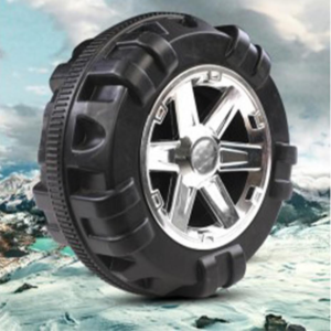 Kids Rechargeable Ride On Electric Jeep (MB769) - Image 9