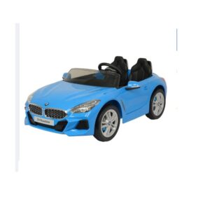 Kids Ride On Electric Sports BMW Z4 Car (MB1185) - Image 4