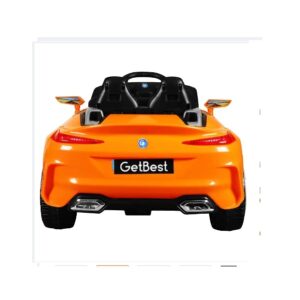 Kids Ride On Electric Sports BMW Z4 Car (MB1185) - Image 6