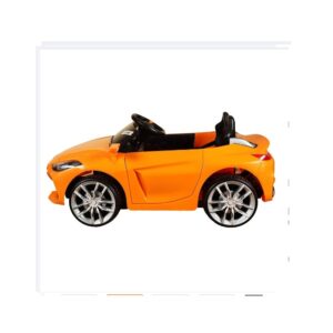 Kids Ride On Electric Sports BMW Z4 Car (MB1185) - Image 7