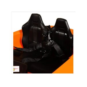 Kids Ride On Electric Sports BMW Z4 Car (MB1185) - Image 9