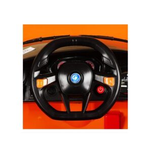 Kids Ride On Electric Sports BMW Z4 Car (MB1185) - Image 10