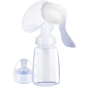 Manual Breast Pump (MY-370) - Image 3