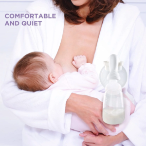 Manual Breast Pump (MY-370) - Image 7