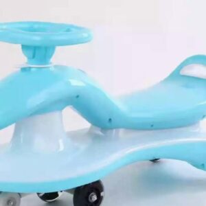 Swing Car Anti Roll Music Sliding Twisting Car (SC706S) - Image 5