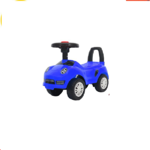 Kids Ride On BMW Baby Tolo Car (BC1000) - Image 2