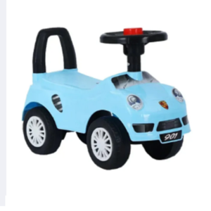 Kids Ride On BMW Baby Tolo Car (BC1000) - Image 4