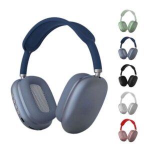 P9 Wireless Bluetooth Wireless Headphones Headsets - Image 3
