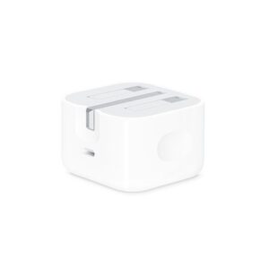 Apple iPhone USB C Power Adaptor 20W - Image 2